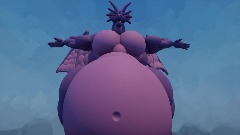 A screenshot taken in Dreams. 20 of 27.