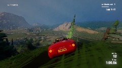 A screenshot taken in Dreams. 2 of 12.