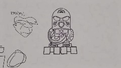 A screenshot taken in Dreams. 8 of 21.