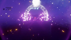 A screenshot taken in Dreams. 3 of 4.