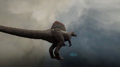 A screenshot taken in Dreams. 11 of 15.