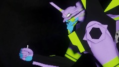 Shinji Crushes Kowaru