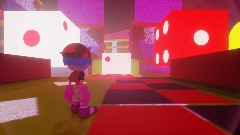 Evil in Casino Park