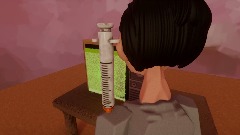 Unsettling...