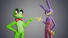A screenshot taken in Dreams. 3 of 15.