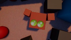 A screenshot taken in Dreams. 8 of 16.
