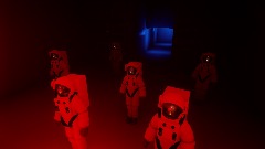 A screenshot taken in Dreams. 3 of 12.