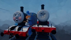 Thomas and tails