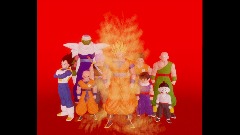 Dragon Ball Z    (Opening - SSJ)