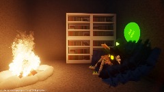 A screenshot taken in Dreams. 5 of 20.