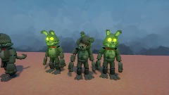 A screenshot taken in Dreams. 2 of 3.