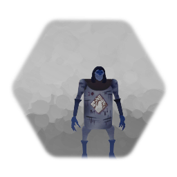 Remix of Card Guard - Lance