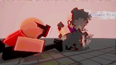 A screenshot taken in Dreams. 3 of 4.