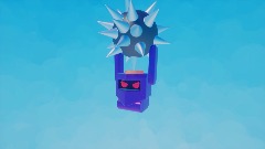 A screenshot taken in Dreams. 2 of 2.