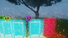 Remix of TheBeatBrother Introduction Forest for GD