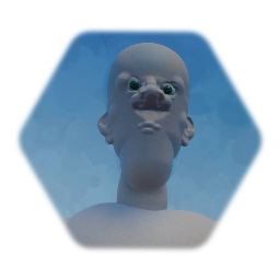 My Character Base (phase 3)