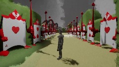 A screenshot taken in Dreams. 6 of 18.