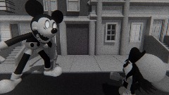 Wednesday infidelity DEMO