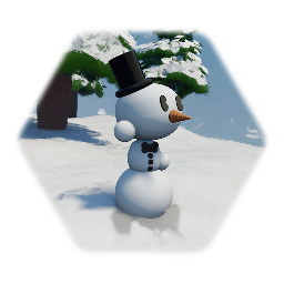 Snowman