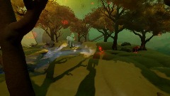 A screenshot taken in Dreams. 15 of 22.