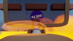 A screenshot taken in Dreams. 2 of 2.