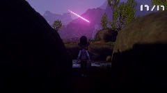 A screenshot taken in Dreams. 1 of 4.