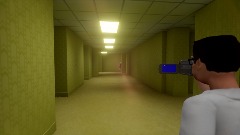 A screenshot taken in Dreams. 24 of 28.