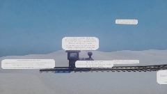 A screenshot taken in Dreams. 6 of 8.