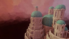 A screenshot taken in Dreams. 2 of 3.