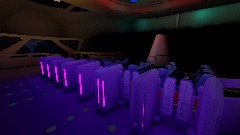 A screenshot taken in Dreams. 5 of 8.