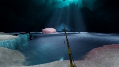 A screenshot taken in Dreams. 1 of 3.