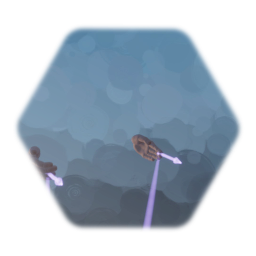 Remixed Hands for VR