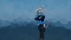 A screenshot taken in Dreams. 23 of 23.