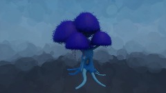A screenshot taken in Dreams. 11 of 27.