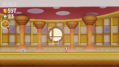 A screenshot taken in Dreams. 2 of 3.