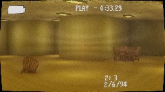 A screenshot taken in Dreams. 2 of 4.