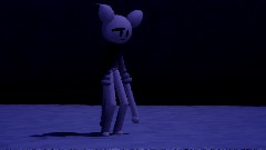 A screenshot taken in Dreams. 4 of 6.