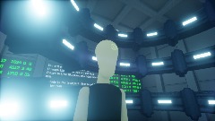 A screenshot taken in Dreams. 4 of 23.