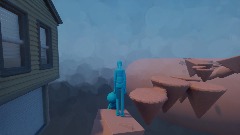 Parkour for Ten Minutes