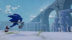 A screenshot taken in Dreams. 4 of 5.