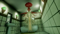 A screenshot taken in Dreams. 2 of 2.