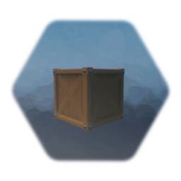 Basic Crate