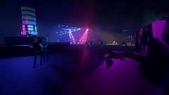 A screenshot taken in Dreams. 8 of 10.