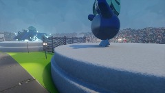 Time Trial 03 (Reverse)