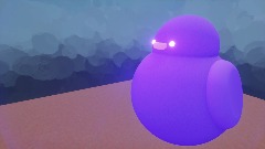 A screenshot taken in Dreams. 7 of 8.