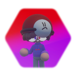 Animation but my style