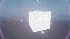 A screenshot taken in Dreams. 17 of 27.