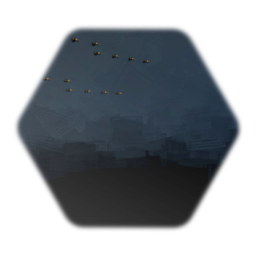 14/08/2019 starship and spaceship