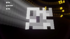 A screenshot taken in Dreams. 2 of 6.