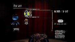 A screenshot taken in Dreams. 27 of 28.